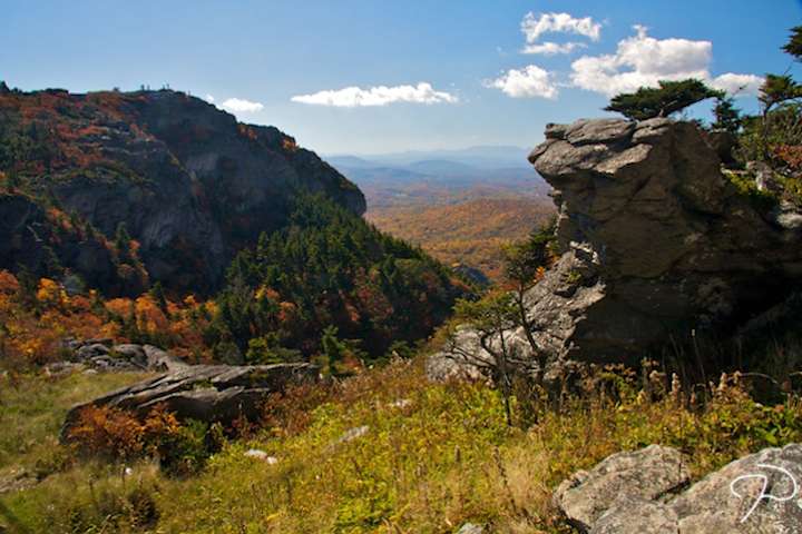 Best Camping in and near Grandfather Mountain State Park