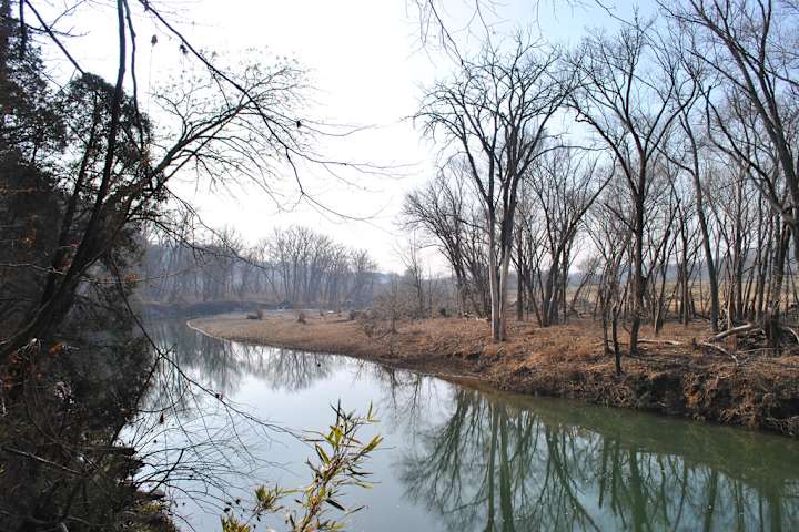 Montgomery bell state hotsell park mountain bike trails