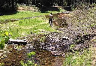 Soquel Campground Sierra Ca 3 Hipcamper Reviews And 12 Photos