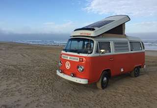Oceano Campground Pismo Beach Ca 8 Hipcamper Reviews And 12 Photos