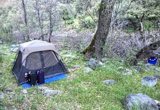 Dry Gulch Campground Sierra Ca 2 Hipcamper Reviews And 13 Photos