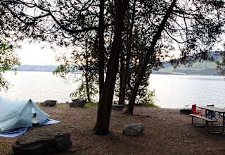 Camping In Montana The 30 Best Campgrounds Hipcamp