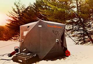 Cuyuna Country Campground Cuyuna Mn 2 Hipcamper Reviews And 12 Photos