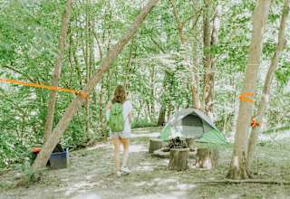 Camping In Iowa The 30 Best Campgrounds Hipcamp
