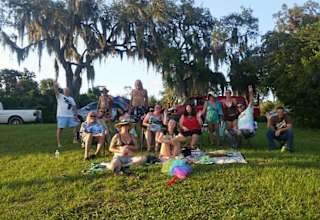 Buck Lake Group Campground Ocala Fl 1 Hipcamper Review And 3 Photos