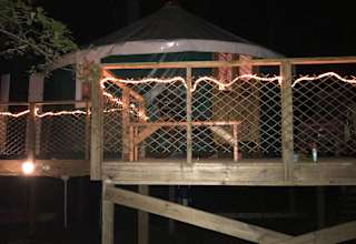 Yurting On The Canoochee Canoochee River Rentals Ga 6 Hipcamper Reviews And 37 Photos See what yurting yang (yurting) found on pinterest, the home of the world's best ideas. canoochee river rentals