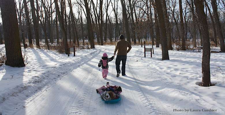 Escape to Serenity: Unveiling the Wonders of Lake Cochrane Recreation Area