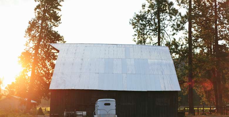 Sis Q Ranch Camping