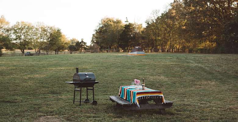 The 30 Best Campgrounds Near Jackson Tennessee
