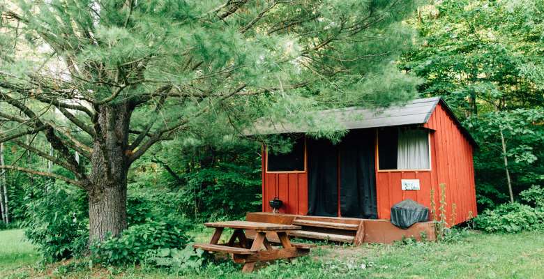 Discover the 24 best campgrounds near Rochester, New York