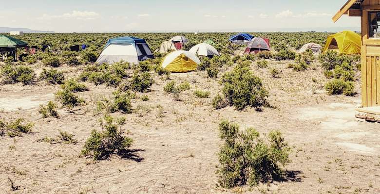 Best Camping In And Near Great Sand Dunes National Park