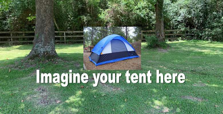 The 30 Best Campgrounds Near Houston Texas