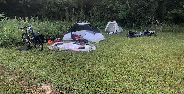 The 30 Best Campgrounds Near Knoxville Tennessee