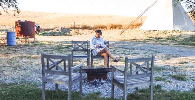 The 30 Best Campgrounds Near Winters California