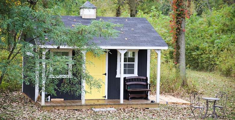 Best Camping In And Near Mt Gilead State Park