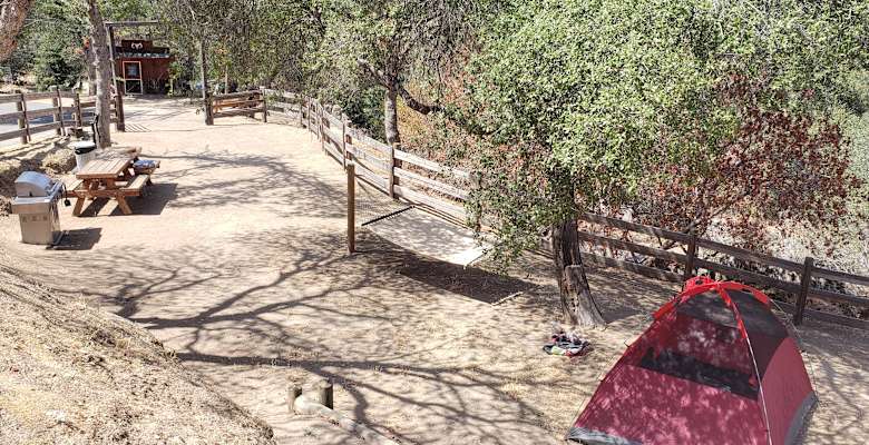 30 Camping Ideas In And Near Inyo National Forest