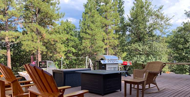 Escape To Serenity: Unplug And Recharge At Northern California’s Medicine Campground