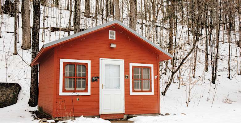 The 30 Best Campgrounds Near Utica New York