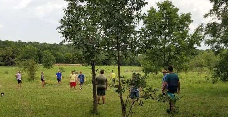 The 30 Best Campgrounds Near Bartlesville Oklahoma