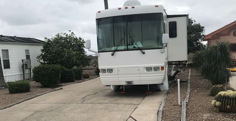 Best Camping In And Near Padre Island National Seashore