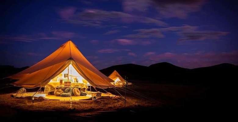 The 30 Best Campgrounds Near Sedona Arizona