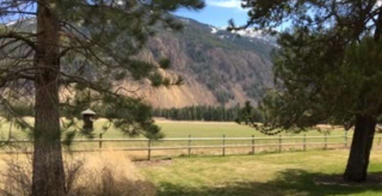 Full Hookup Campground Kalispell Full Hookup Campground Kalispell