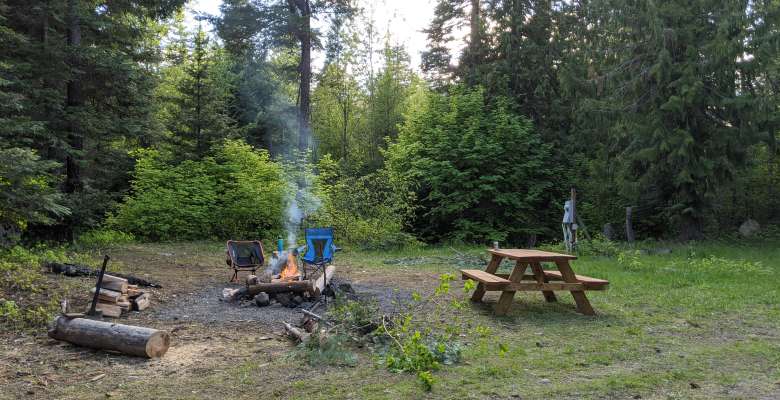 The 30 Best Campgrounds Near Cle Elum Washington