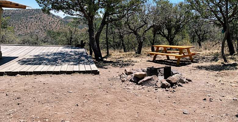 Best Camping In And Near Monahans Sandhills State Park