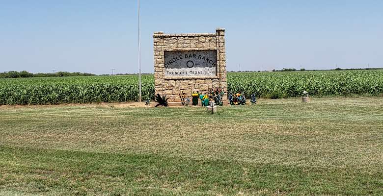 The 30 Best Campgrounds Near Stamford Texas