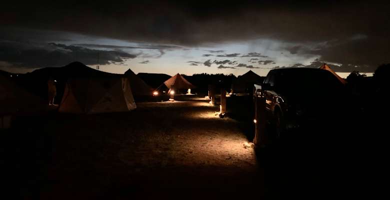 The 30 Best Campgrounds Near Sedona Arizona