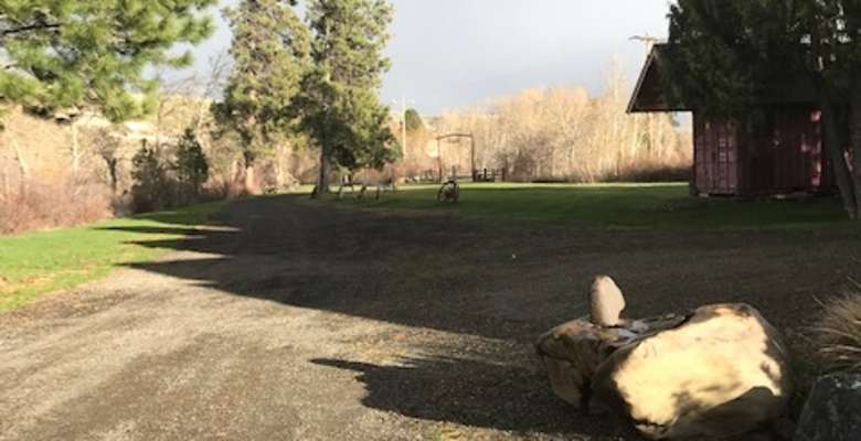 Camping Near Mount Rainier The 20 Best Campgrounds Hipcamp
