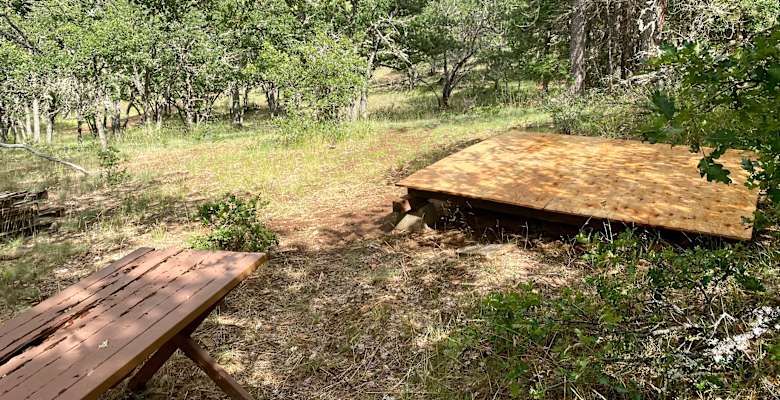 The 30 Best Campgrounds Near Ashland Oregon