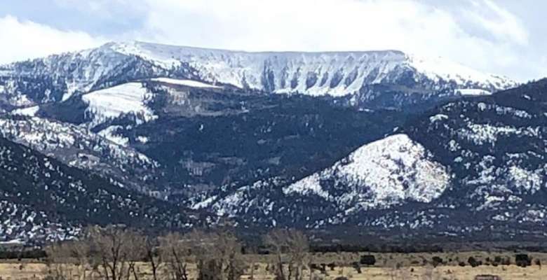 Best Camping In And Near Uinta Wasatch Cache National Forest