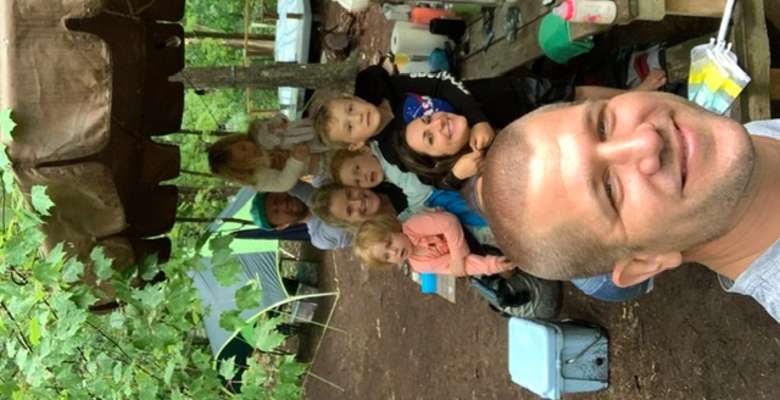 Camping Near Bear Mountain The 20 Best Campgrounds Hipcamp