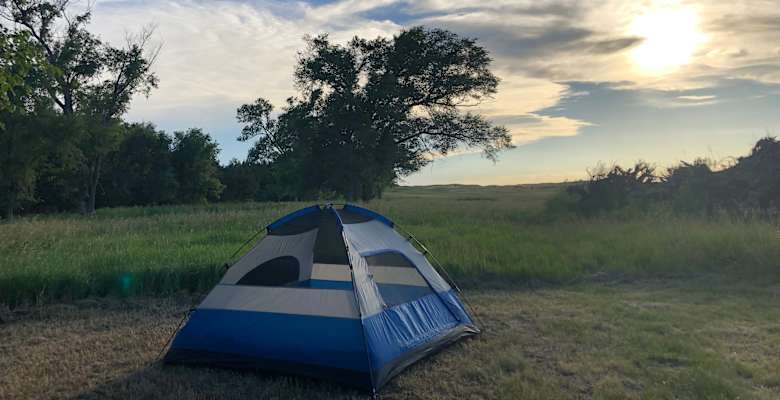 The 20 Best Campgrounds Near North Platte Nebraska