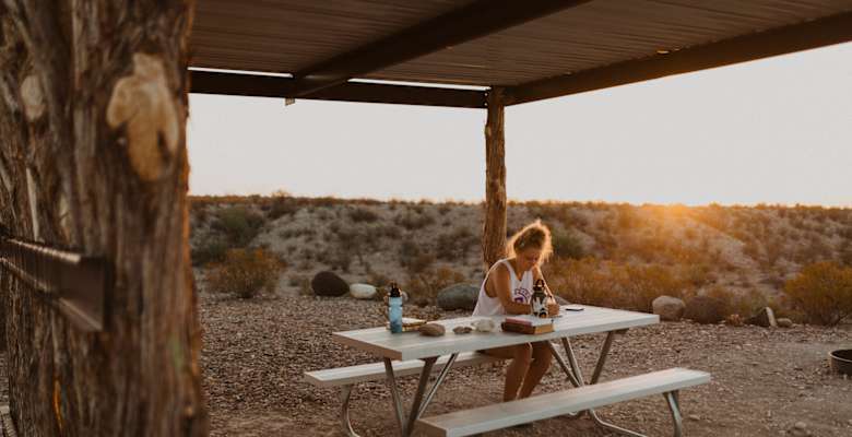 30 Best Campgrounds In Texas