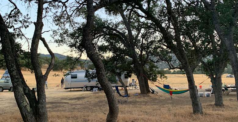 The 30 Best Campgrounds Near Hollister California