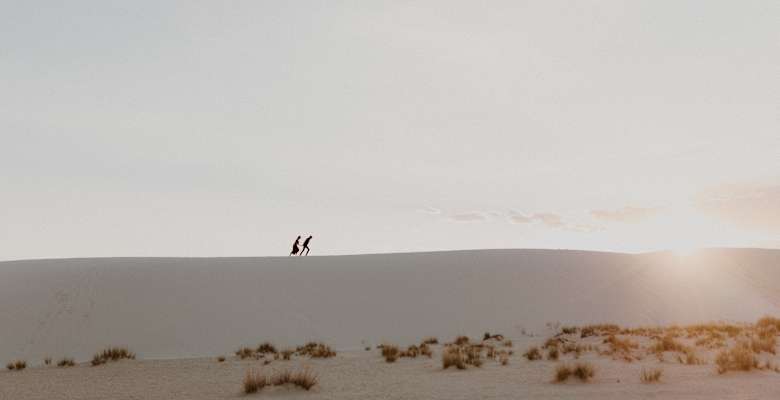 The 30 Best Campgrounds Near El Paso Texas