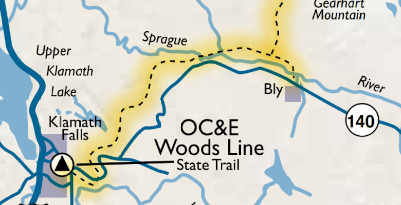 The 30 Best Campgrounds Near Beatty Oregon
