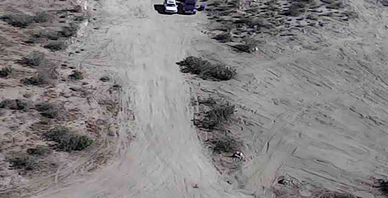 Picture of the land