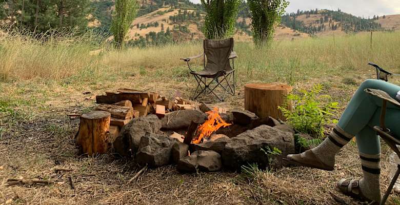 The 30 Best Campgrounds Near Kooskia Idaho