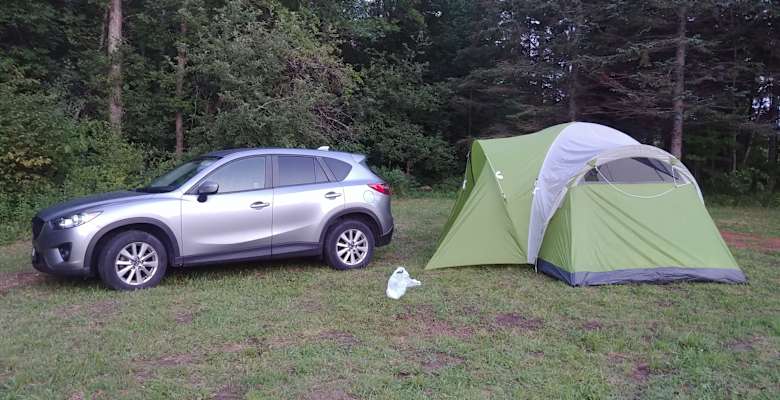 Best Camping In And Near Ottawa National Forest
