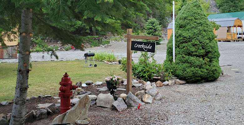The 30 Best Campgrounds Near Wallace Idaho