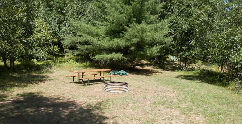 Best Camping In And Near Huron Manistee National Forests
