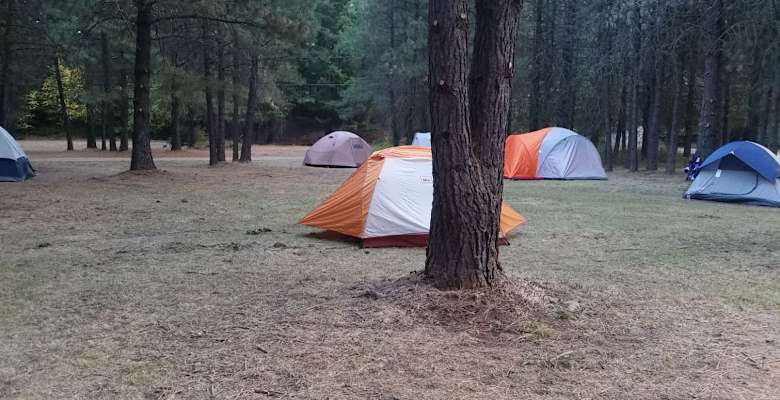 The 30 Best Campgrounds Near Cle Elum Washington