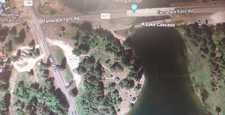 Best Camping In And Near Payette National Forest