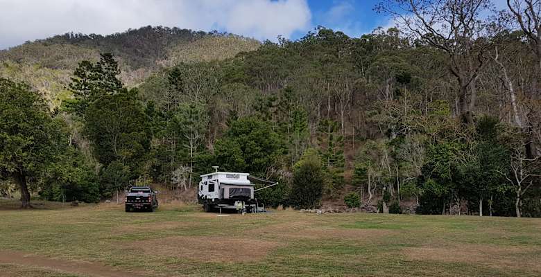 The 20 Best Campgrounds Near Gold Coast Queensland