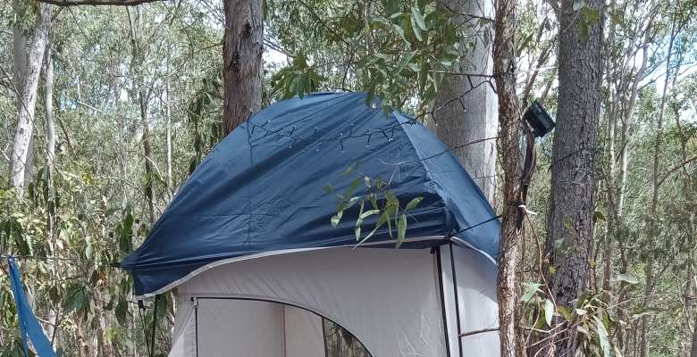 10+ Winter Camping Brisbane