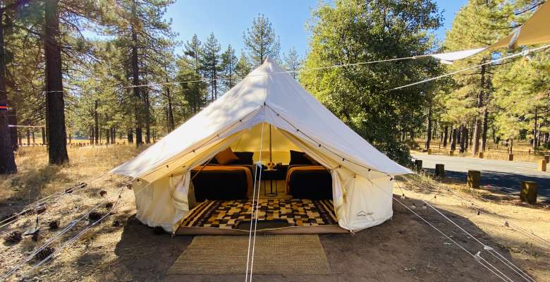 18+ Tent Camping Julian Ca
