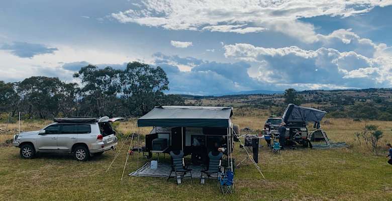 The 20 Best Campgrounds Near Jindabyne New South Wales